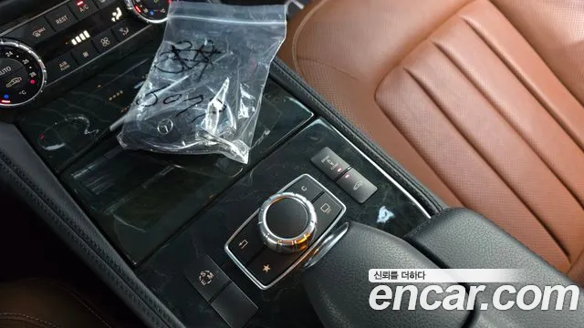 Mercedes-Benz CLS 2017 thumb 11