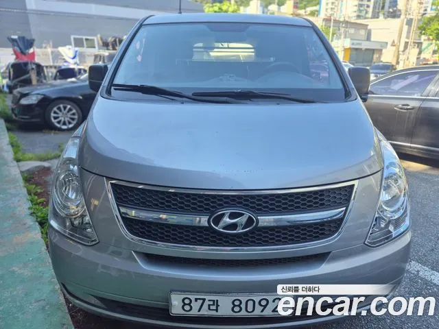 Hyundai Staria 2013 thumb 11