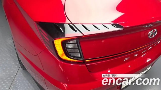 Hyundai Sonata 2019 thumb 12