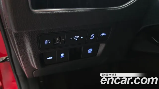 Hyundai Sonata 2019 thumb 2