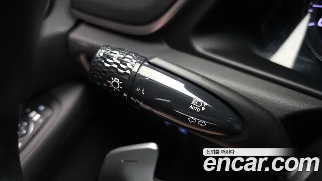 Hyundai Sonata 2019 thumb 8