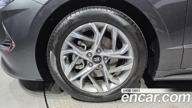 Hyundai Sonata 2019 thumb 2