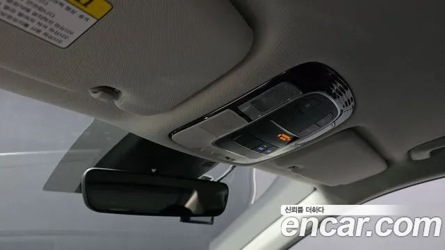 Hyundai Sonata 2019 thumb 5