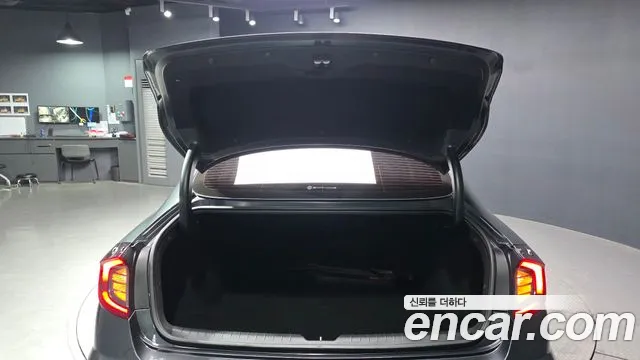 Hyundai Sonata 2019 thumb 3