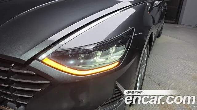 Hyundai Sonata 2019 thumb 9