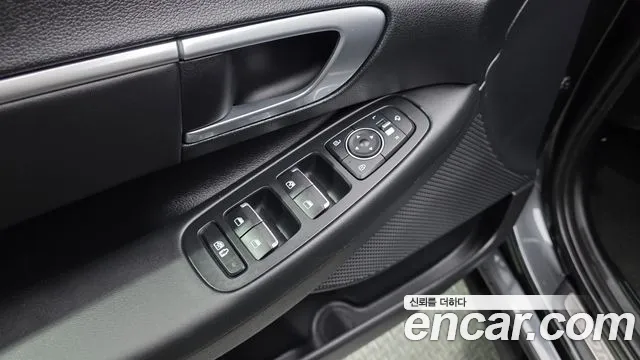 Hyundai Sonata 2019 thumb 7