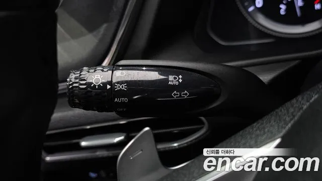 Hyundai Sonata 2019 thumb 8