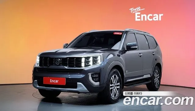 Kia Master 2021 thumb 8