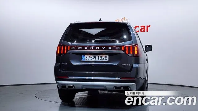 Kia Master 2021 thumb 11