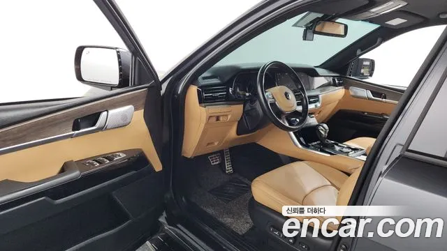 Kia Master 2021 thumb 2