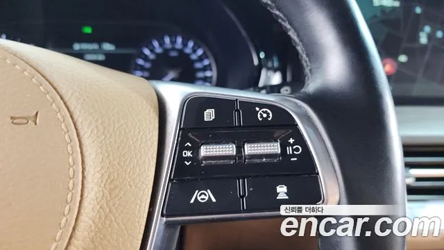 Kia Master 2021 thumb 5