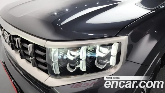 Kia Master 2021 thumb 7