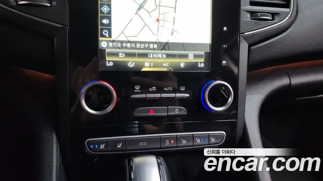 Renault SM6 2018 thumb 9