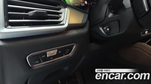 BMW X6 2022 thumb 6