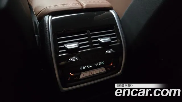 BMW X6 2022 thumb 7