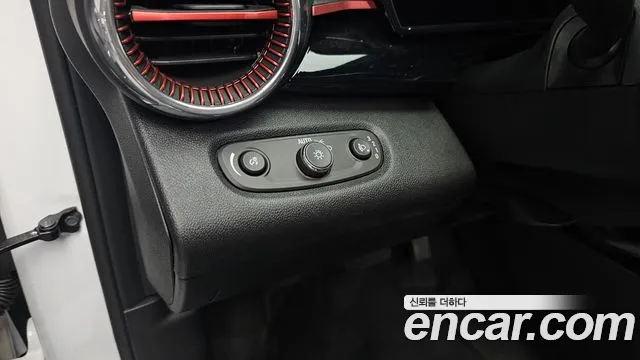 Chevrolet Tracker 2024 thumb 7