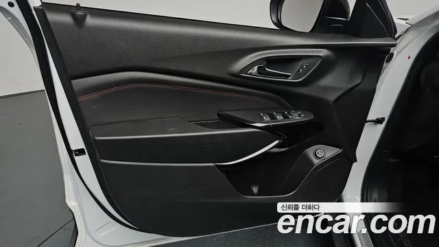 Chevrolet Tracker 2024 thumb 4
