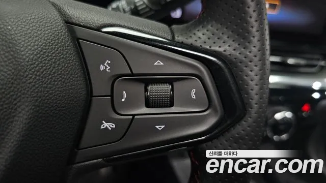 Chevrolet Tracker 2024 thumb 5