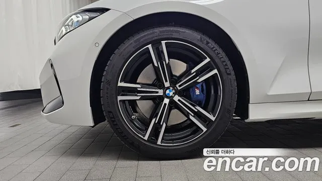 BMW 3 серии 2025 thumb 9