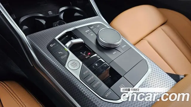 BMW 3 серии 2025 thumb 7