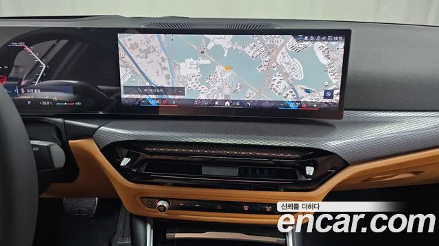 BMW 3 серии 2025 thumb 12