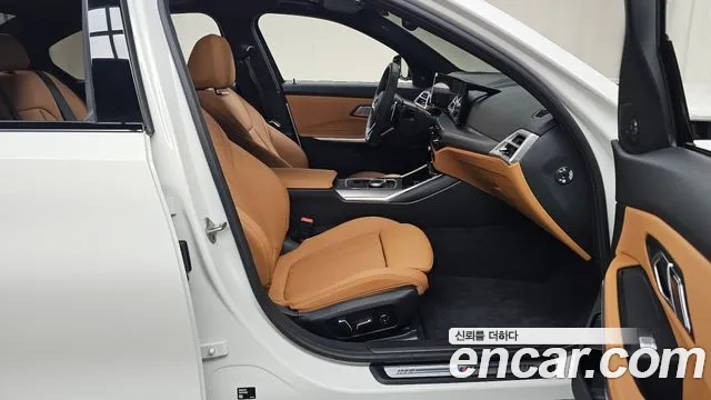 BMW 3 серии 2025 thumb 11