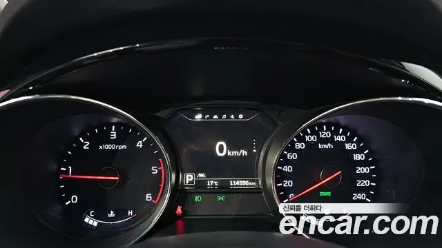 Kia Carnival 2015 thumb 3