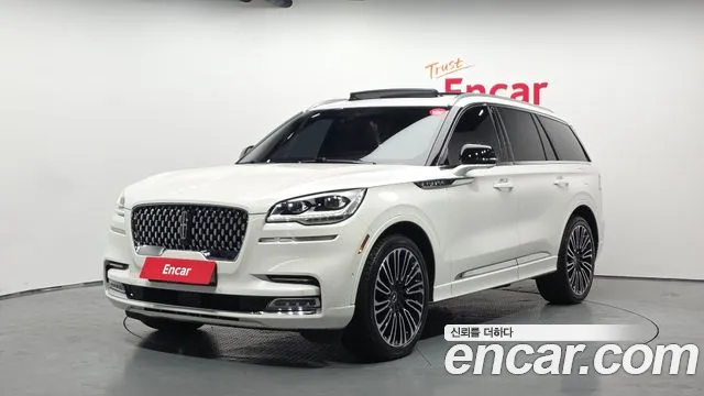 Lincoln Aviator 2023 thumb 6