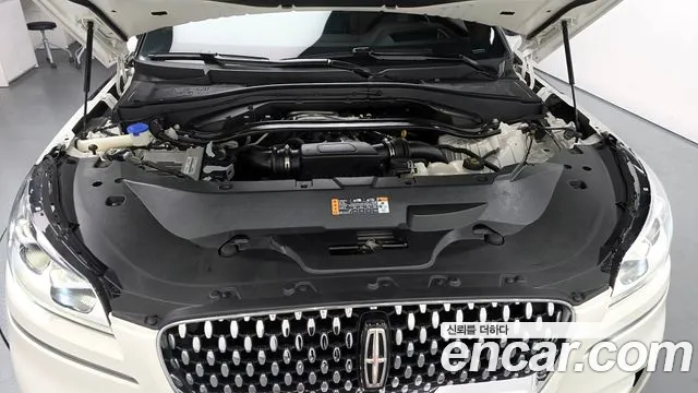 Lincoln Aviator 2023 thumb 10