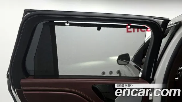 Lincoln Aviator 2023 thumb 8