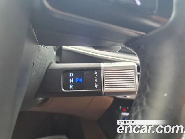 Hyundai Grandeur Hybrid 2023 thumb 9