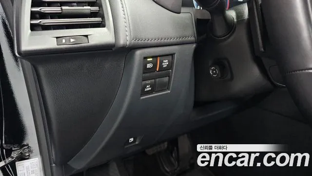 Toyota Alphard 2025 thumb 8