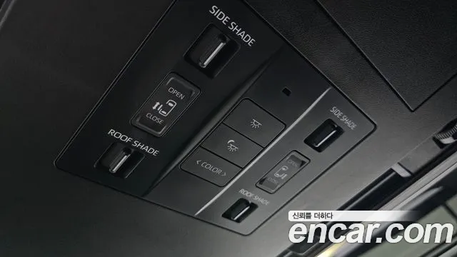 Toyota Alphard 2025 thumb 5