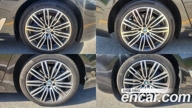 BMW 5 серии 2018 thumb 8