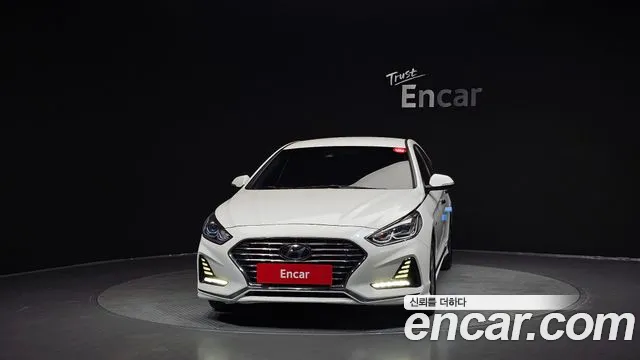 Hyundai Hybrid 2018 thumb 2