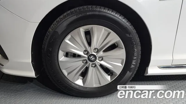 Hyundai Hybrid 2018 thumb 3