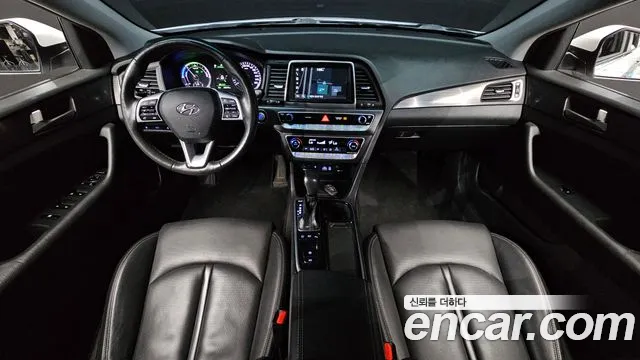 Hyundai Hybrid 2018 thumb 6