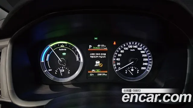 Hyundai Hybrid 2018 thumb 11