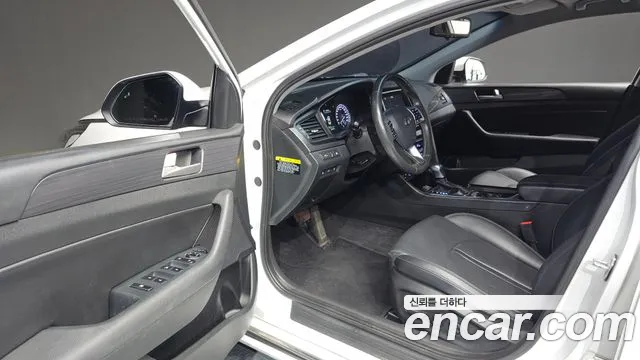 Hyundai Hybrid 2018 thumb 10