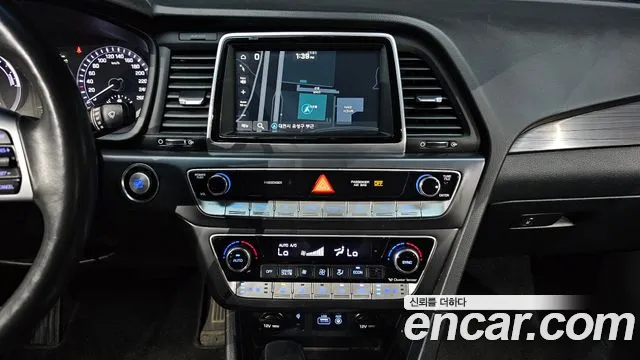 Hyundai Hybrid 2018 thumb 4