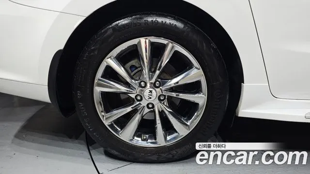 Kia Carnival 2018 thumb 6