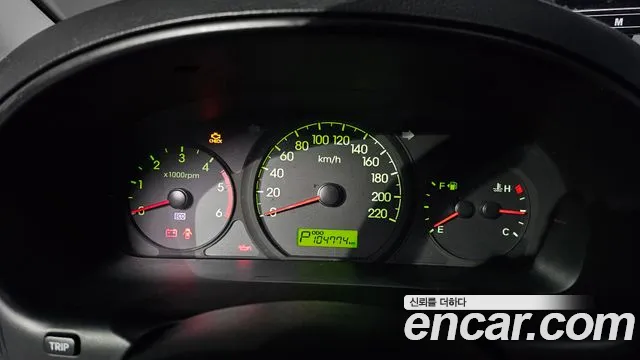 Hyundai Staria 2011 thumb 7