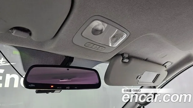 Hyundai Staria 2011 thumb 6