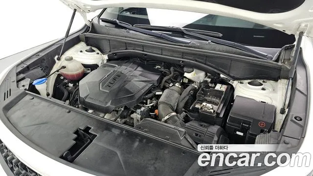 Kia Sorento 2020 thumb 5