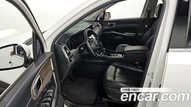 Kia Sorento 2020 thumb 9