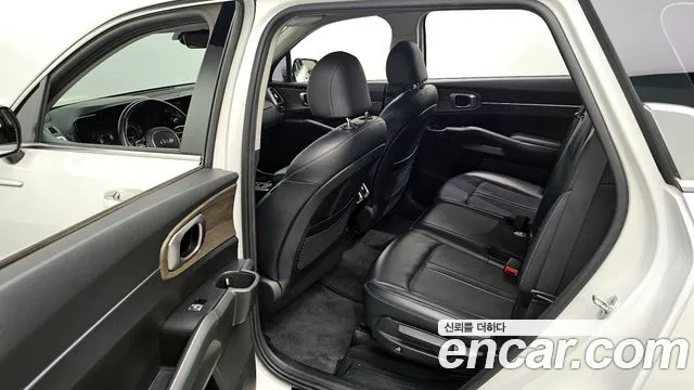 Kia Sorento 2020 thumb 7