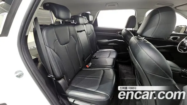 Kia Sorento 2020 thumb 8