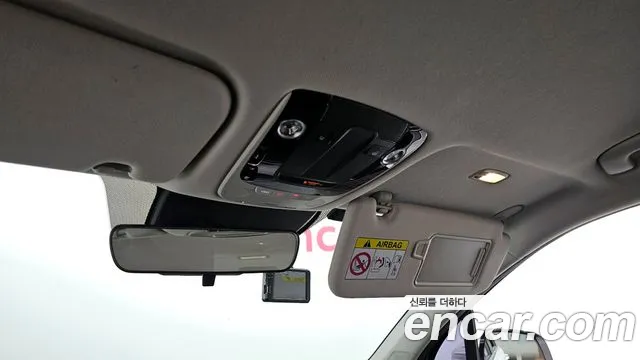 Kia Sorento 2020 thumb 4
