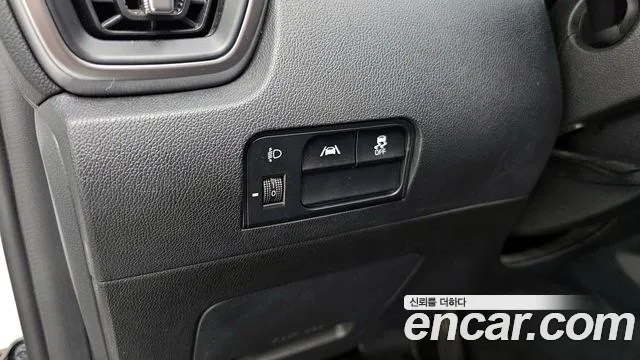 Kia Sorento 2020 thumb 11
