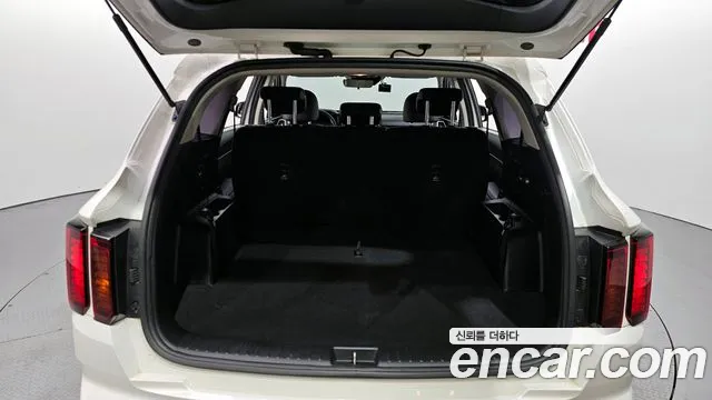 Kia Sorento 2020 thumb 2